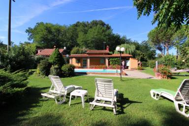 Villa Levane