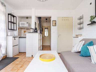 Appartamento Cavalaire-sur-Mer