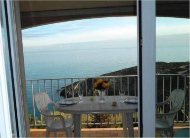 Appartement Cerbère