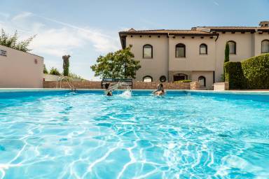 Villa Općina Poreč