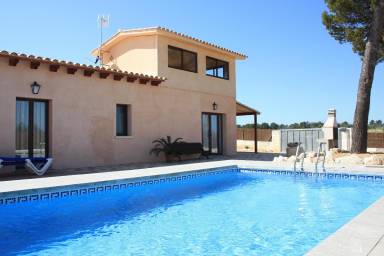 Ferienhaus Santa Margalida