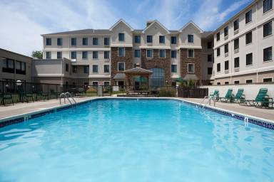 Apartment Pool Pennsville Township