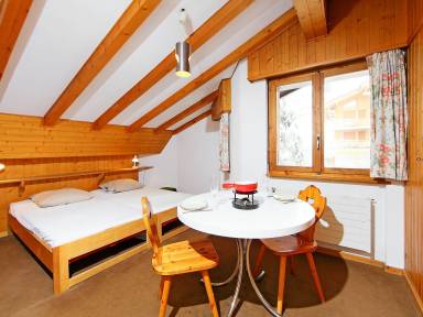 Appartement Verbier