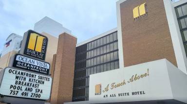 Hotel Northeast Virginia Beach