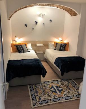 Ferienwohnung Lissabon