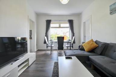 Apartment Glasgow