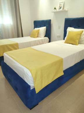Appartement Cabo Negro