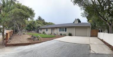 House Monterey