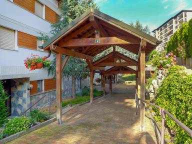 Appartement Crans-Montana