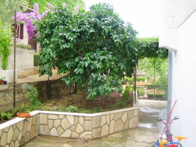 Apartament Jelsa