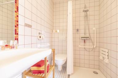 Apartment Sankt Andrä am Zicksee