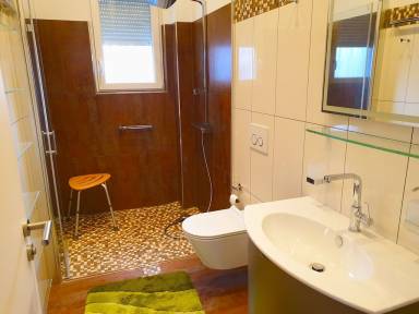 Ferienwohnung Sachsenhausen-Nord