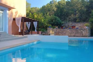 Ferienhaus Sant Antoni de Portmany