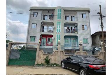 House Air conditioning Douala