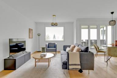 Apartment Zollikon