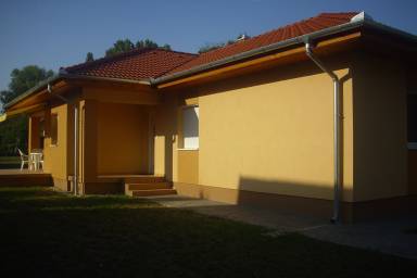 House Balatonboglár