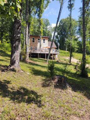 Cabin Internet Mountain City