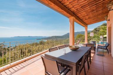 Villa Le Lavandou