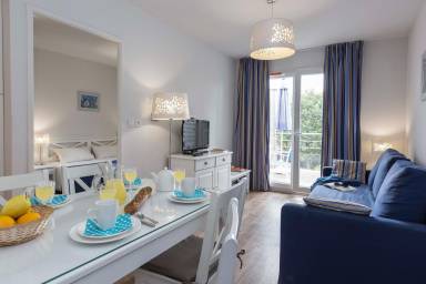 Maison de vacances Hourtin