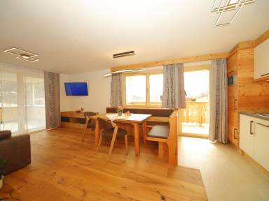 Appartement Schladming