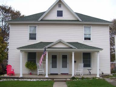 House Kitchen Petoskey