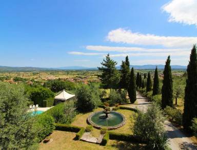 Villa Internet Monte San Savino