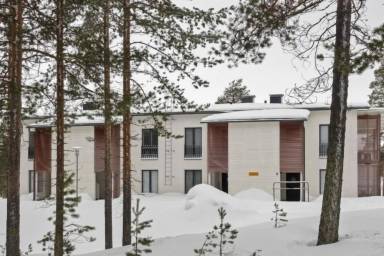 Huis Oulu