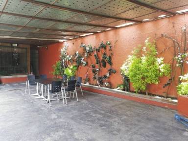 Casa Lomas de Santa Maria
