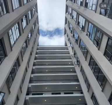 Apartament Riruta