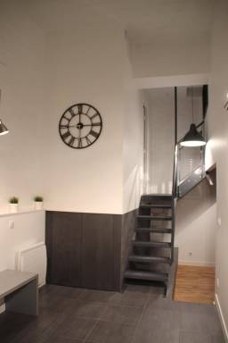 Apartment Kitchen Fontenay-sous-Bois