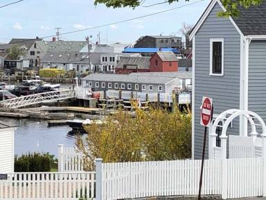 House Rockport