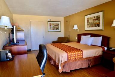 Motel Gladewater