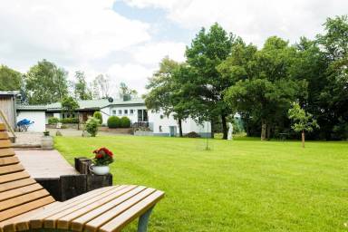 Apartment Yard Stadtkyll