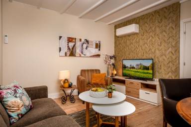 Appartement Sauna Vijlen