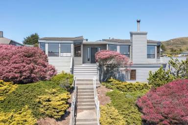 House Bodega Bay