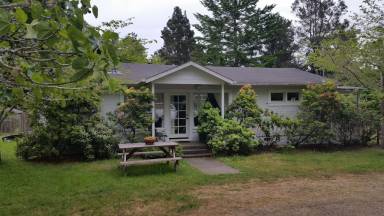 House Little River