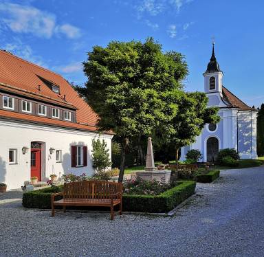 Ferienwohnung Ammersee