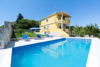 Villa Spartera