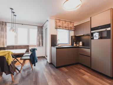 Ferienwohnung Dienten am Hochkönig
