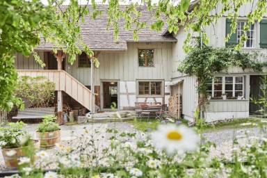 Ferienwohnungen und Ferienhäuser in Romanshorn