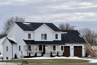Apartment Saint Albans City