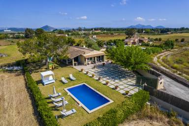 Villa Muro