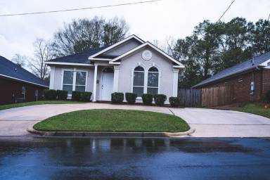 House Berkleigh