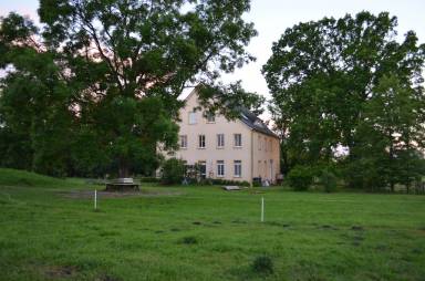 Ferielejlighed Samtens
