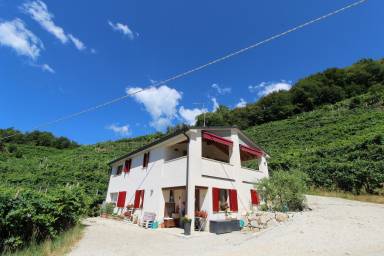 Casa Valdobbiadene