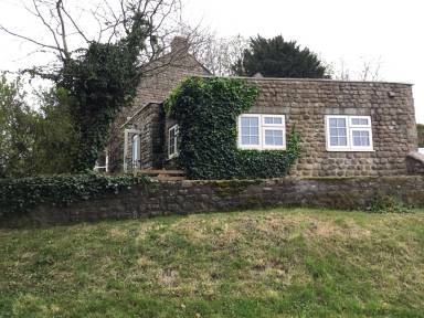 Cottage Crakehall