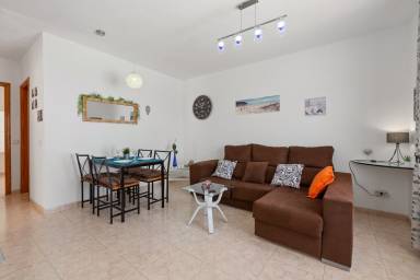 Apartamento Arrecife