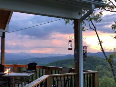 House Swannanoa