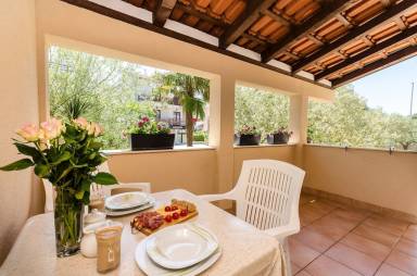 Apartament Srima