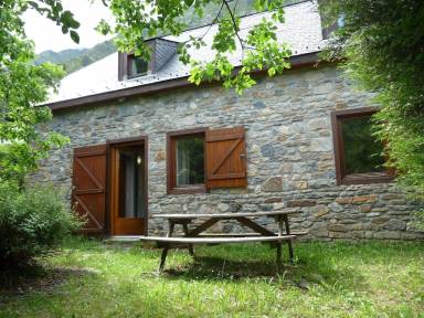 Casa Piau Engaly